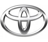Штатные магнитолы для Toyota